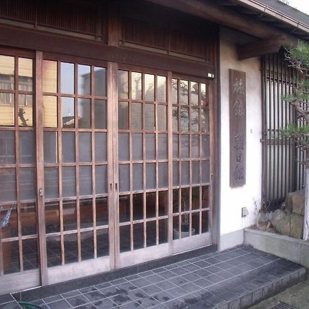 Asahikan Yasugi Extérieur photo