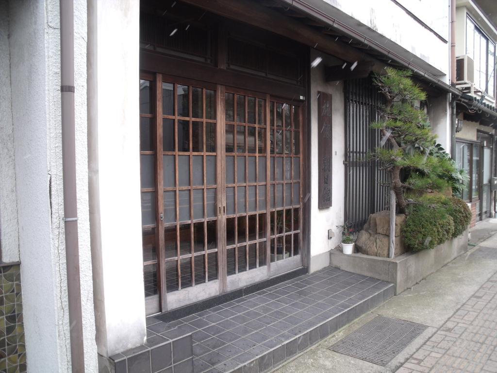 Asahikan Yasugi Extérieur photo