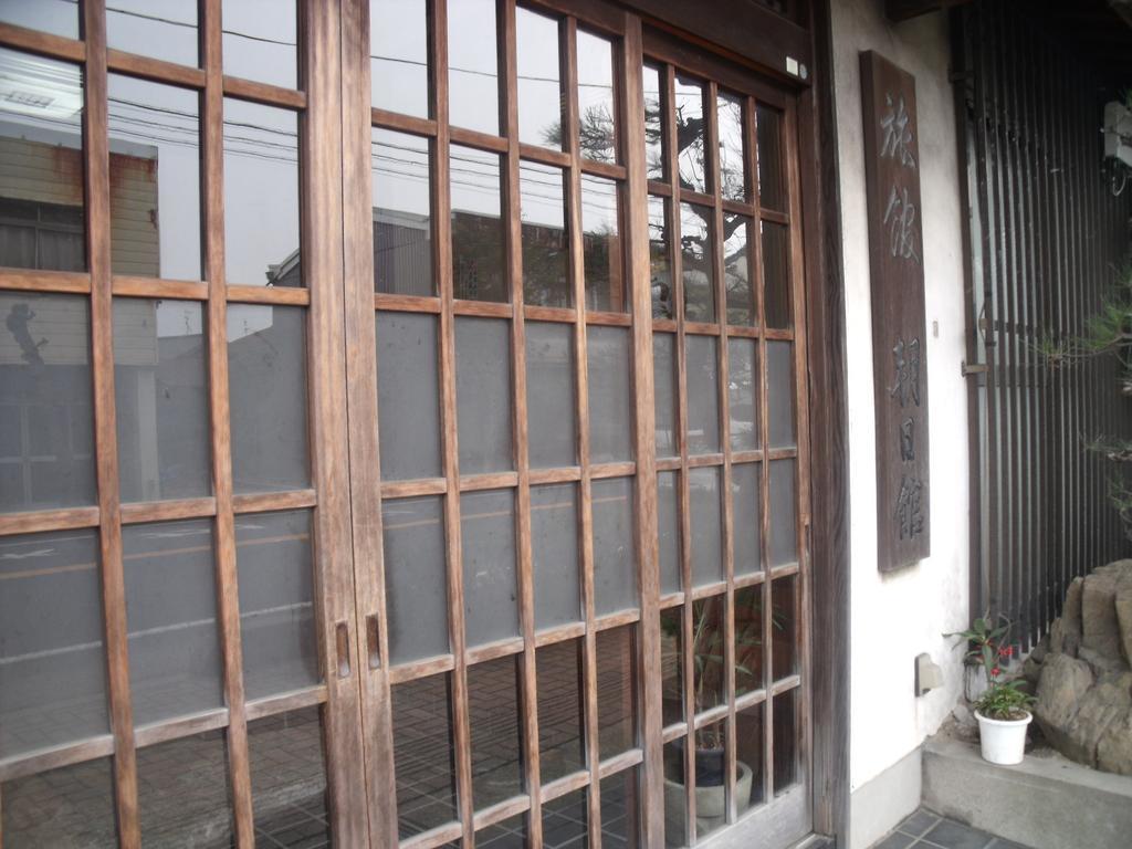 Asahikan Yasugi Extérieur photo