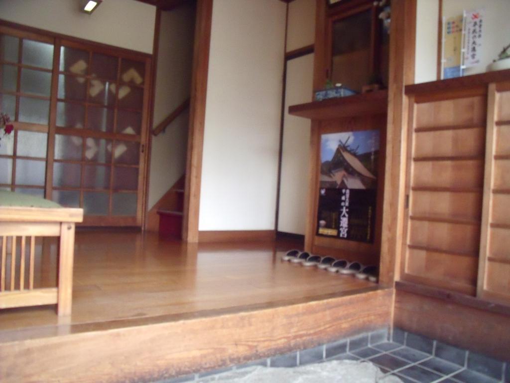 Asahikan Yasugi Extérieur photo
