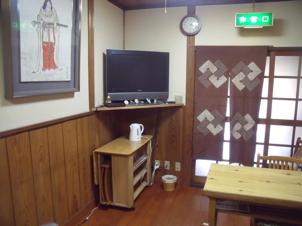 Asahikan Yasugi Extérieur photo