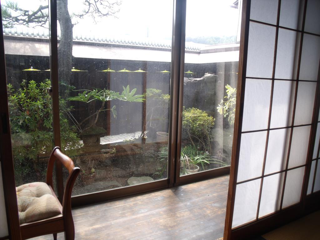 Asahikan Yasugi Extérieur photo