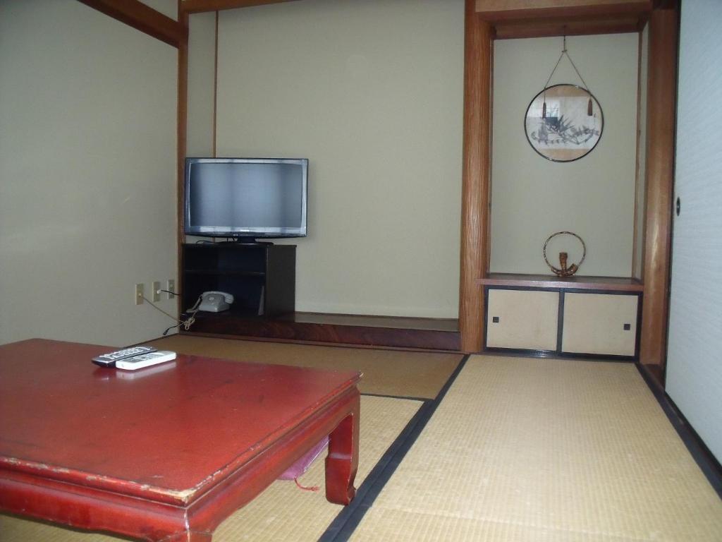 Asahikan Yasugi Chambre photo