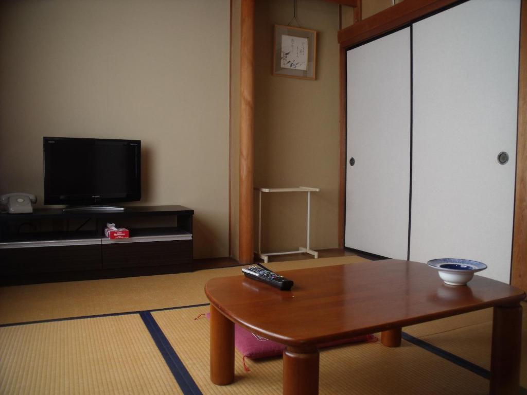Asahikan Yasugi Chambre photo