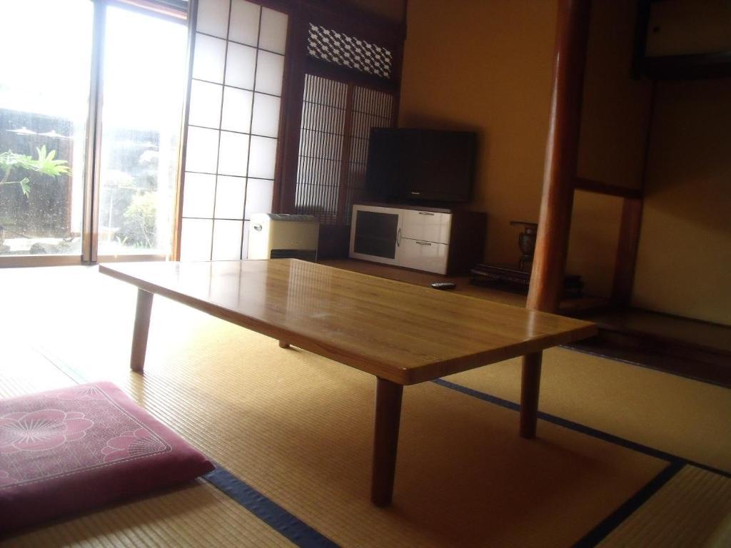 Asahikan Yasugi Extérieur photo