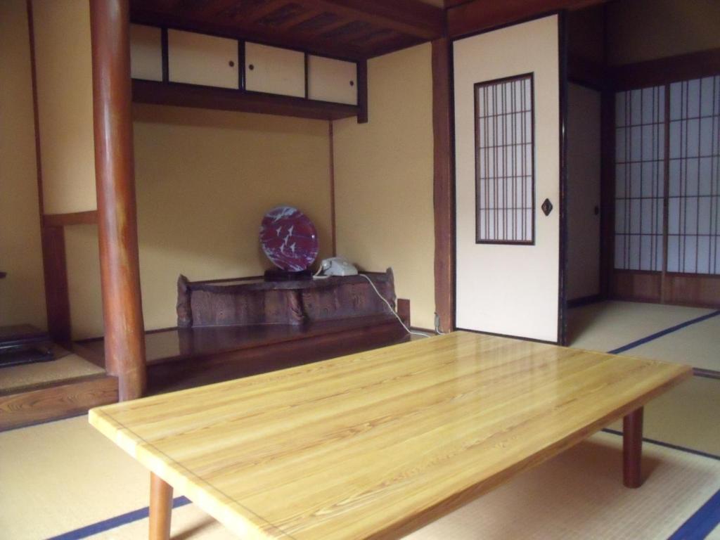 Asahikan Yasugi Extérieur photo