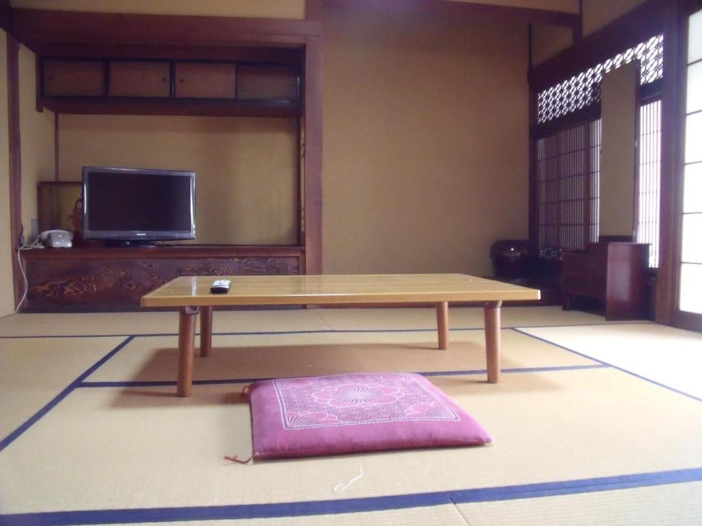 Asahikan Yasugi Extérieur photo