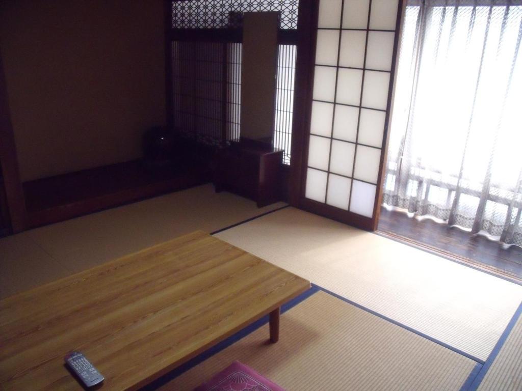 Asahikan Yasugi Extérieur photo