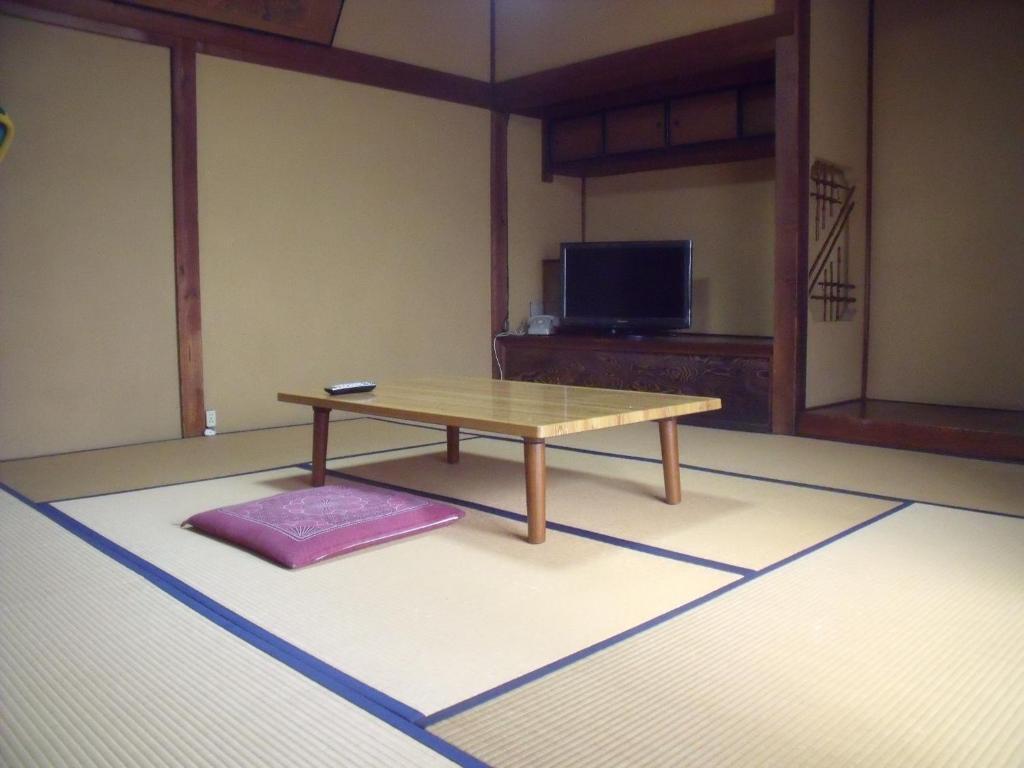 Asahikan Yasugi Extérieur photo