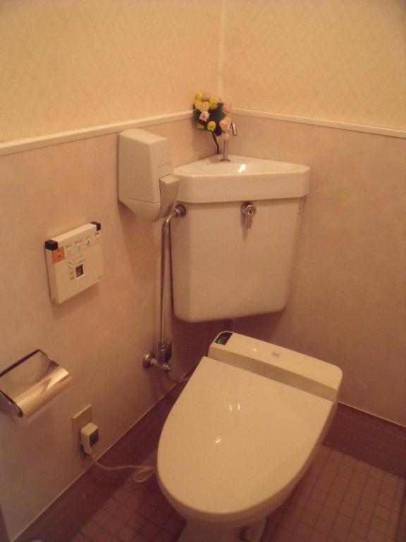 Asahikan Yasugi Extérieur photo