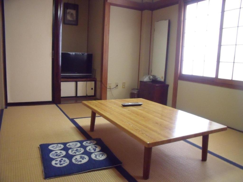 Asahikan Yasugi Extérieur photo