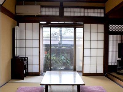 Asahikan Yasugi Extérieur photo